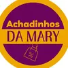 Achadinhos da Mary-avatar