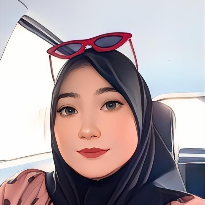 Gambar Cik Cahaya