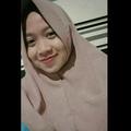 Imej Nadila Wahyu C