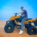 Mr Kazi