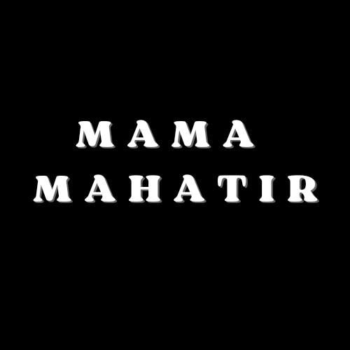 Gambar Mama Mahatir