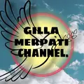 GILLA MERPATI CHANNEL