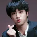 bucinSeokjin