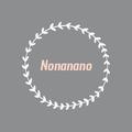 Nonanano[LDR]