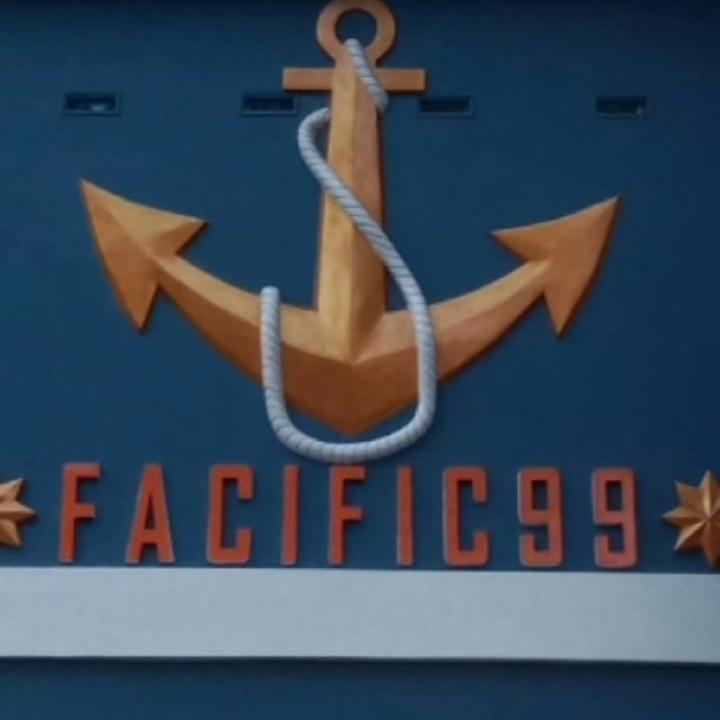 Gambar Pasifik 99