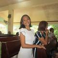Trisha Mae Espineli