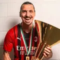 ibrahimovic AC milan 