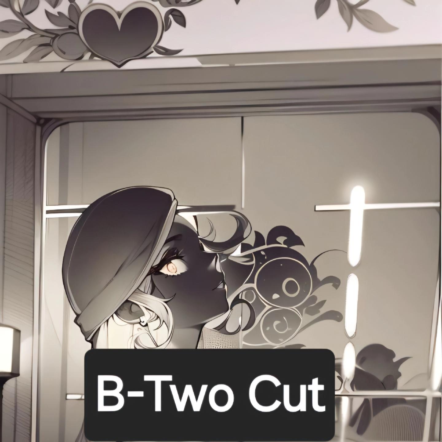 รูปภาพของ B-Two Cut