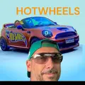 MiniCooperHOTWHEELS