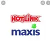 anda stress gunalah Maxis 