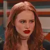 Rol de Cheryl Blossom