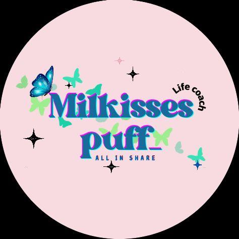 รูปภาพของ Milkissespuff_