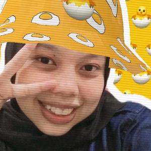 Azizah aufa