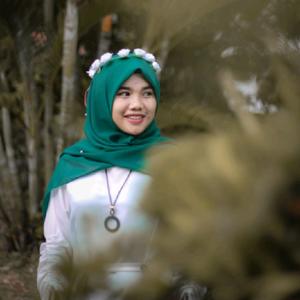 Anisa FAY [LDR]
