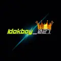 Idokboy