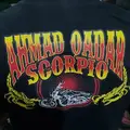 AHMAD QADAR SCORPIO