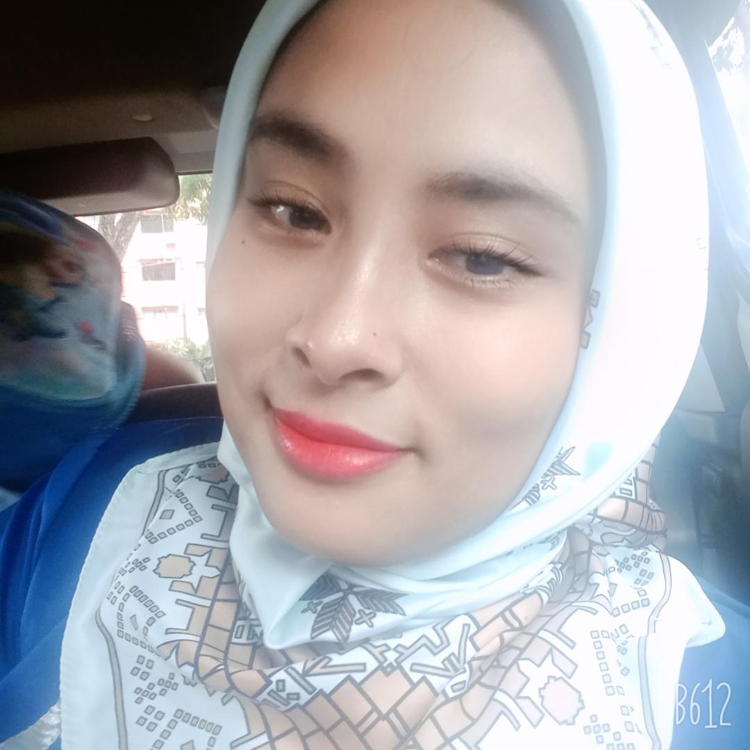 Gambar Nur Zulaikha