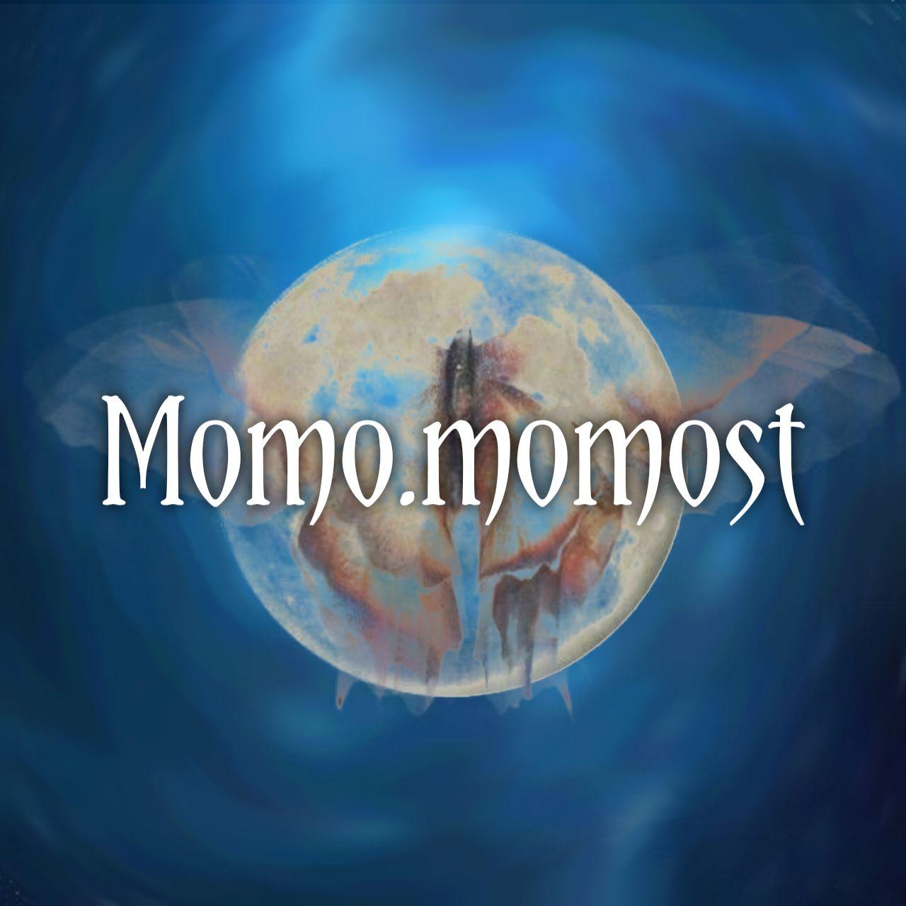 รูปภาพของ momo.momost