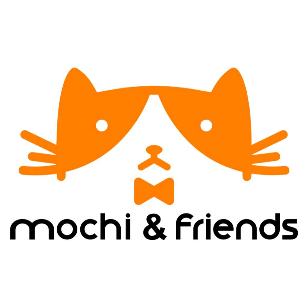 Imej Mochi & Friends