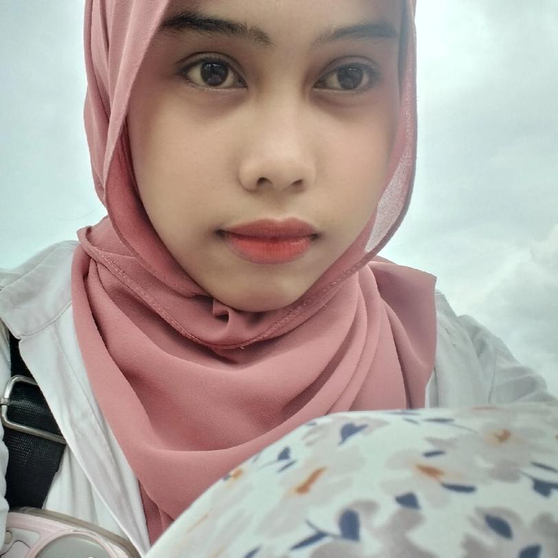 Gambar Fitrawati Nur