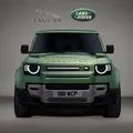 Range Rover Bellevue