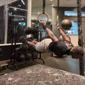 Weightedpullups