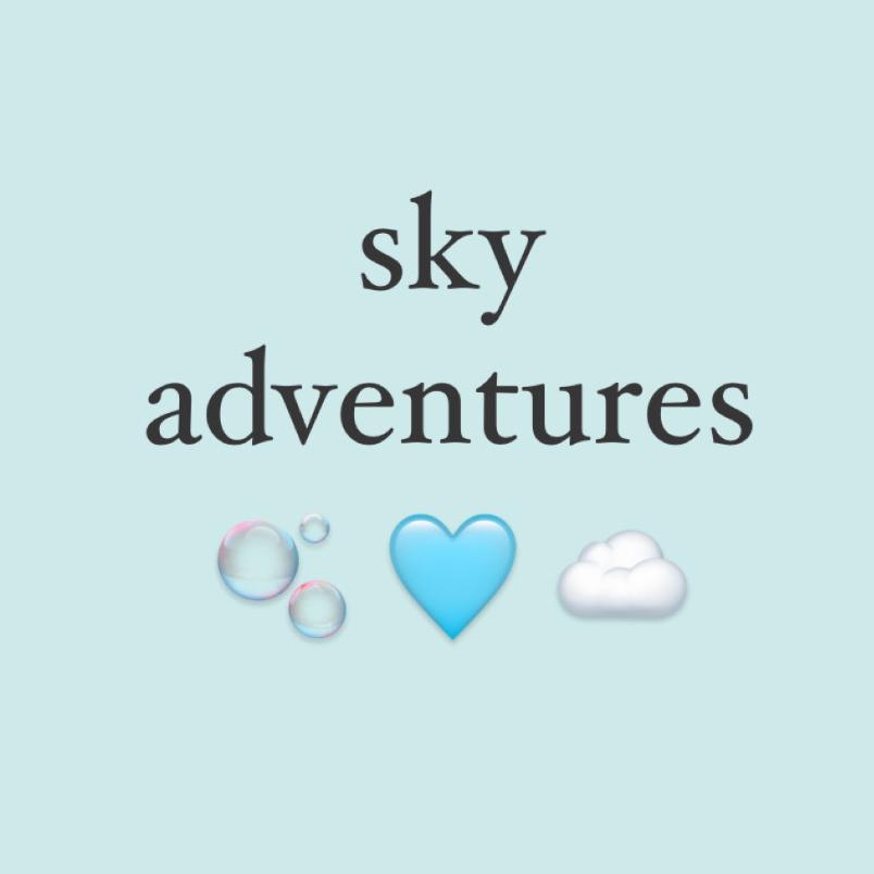 sky.adventures 's images
