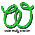 WALET MULTY CREATION