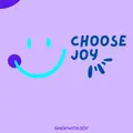  Choose Joy 