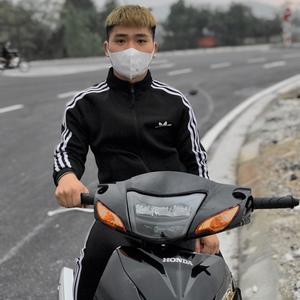 Hoàng Gia Hưng