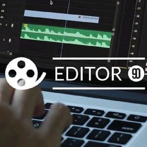 Basic editor Phillip