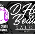 D Hair  Beauty Salon
