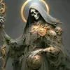 santísima muerte-avatar