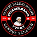 santribalekambang