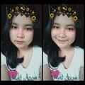 Gabriela Softly Lumentah