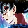 Goku black<⁠(⁠￣⁠︶⁠￣⁠-avatar