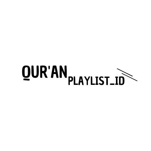 Gambar Qur'an Playlist