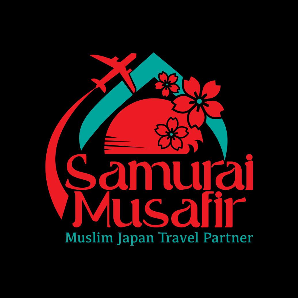 Imej Samurai Musafir