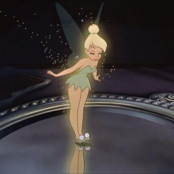 Tinkerbell's images