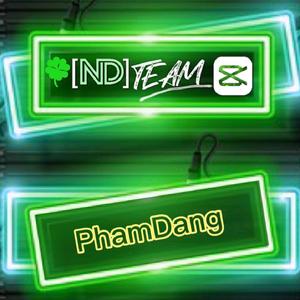 Pham Dang 🍀 [ND]
