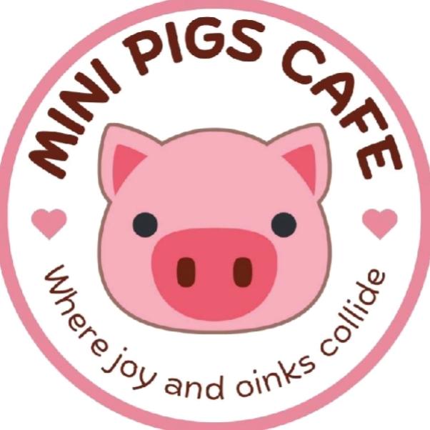 รูปภาพของ Mini Pigs Cafe