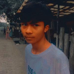 Abe Chris Angeles Flores