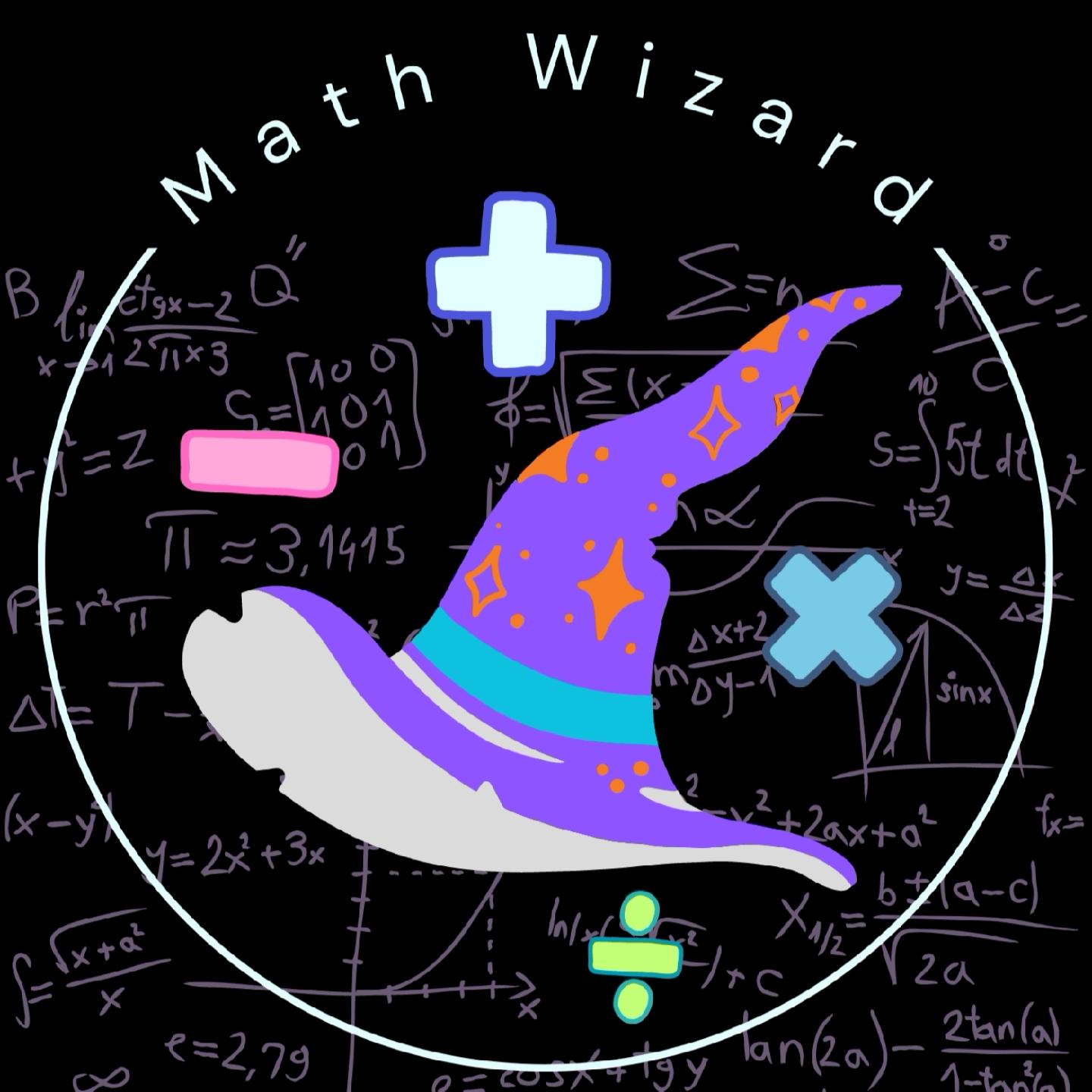 รูปภาพของ Math Wizard Oz