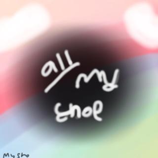 Imej All My shop