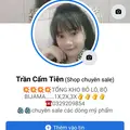 trần cẩm tiên