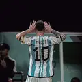 MessiisGod