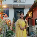 ishree shrestha