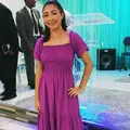 Evelyn Fariaᶻ⁷
