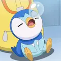 ぽかーん