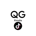 QG  Finds
